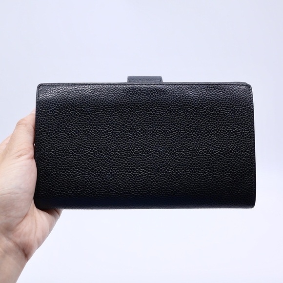 💓CHANEL Wallet - Picture 3 of 8